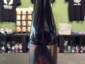 Bereta Brewing Co. - Done With Everything