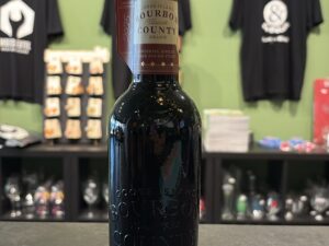 Goose Island - Bourbon County Brand Cherries Jubilee Stout (2025)