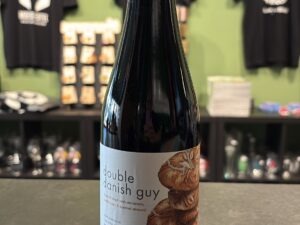 Trillium Brewing Company - Double Danish Guy