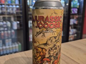 Ever Grain Brewing Co. - Jurassic Jooose