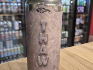 The Veil Brewing Co. - Thaw (Kölsch)