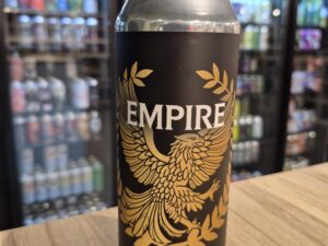 Counterpart Brewing - Empire (Hazelnut Coffee)