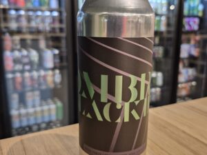 IPA - Black / Cascadian Dark Ale
