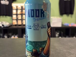 BreWskey - MOOR TRANSAT