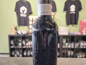 Goose Island Beer Co. - Bourbon County Brand Stout (2017) 14.1%