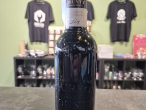 Goose Island - Bourbon County Brand Stout 2018