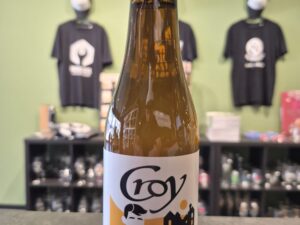 Hooglander Bier - Croy Wit