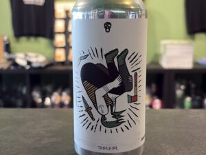 La Pirata Brewing - Mortal Jump