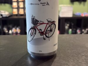 La Pirata Brewing - Vincenzo