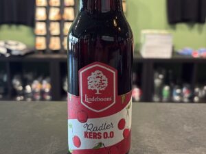 Lindeboom - Lindeboom Kersen Radler 0.0