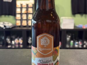 Lindeboom - Lindeboom Radler Mango 2.0