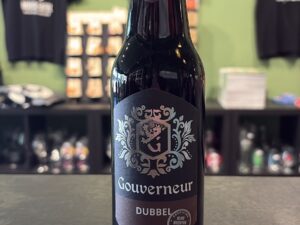 Lindeboom - Gouverneur Dubbel