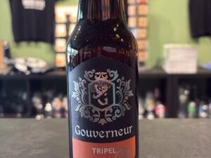 Lindeboom - Gouverneur Tripel