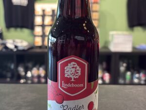 Lindeboom - Lindeboom Kersen Radler 2.0