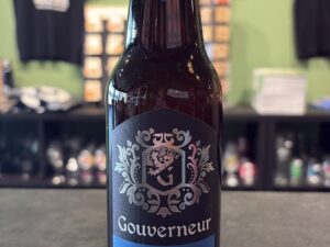 Lindeboom - Gouverneur Weizen