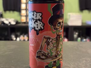 Locals Only Brewing Co. - Joker Smoker