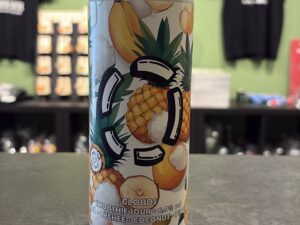 Brouwerij LOST - CLOUDS