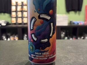Brouwerij LOST - DEUX DEUX