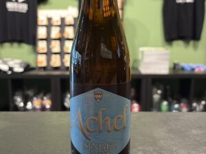 De Achelse Kluis - Achel Singel Blond