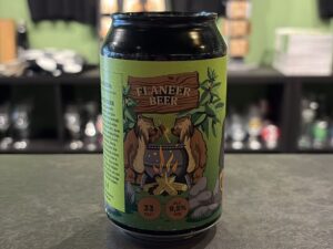 Gallivant - Flaneerbeer