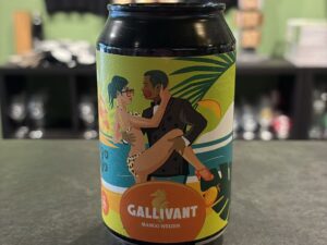 Gallivant - Mango Tango