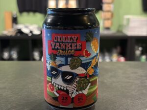 Gallivant - Jolly Yankee Juice