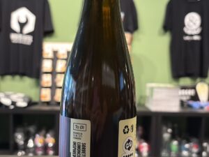 To Øl - Sorbet! Limoncello Inspired Ale
