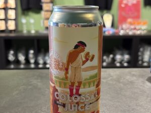 The Piggy Brewing Company - Colossal Juice