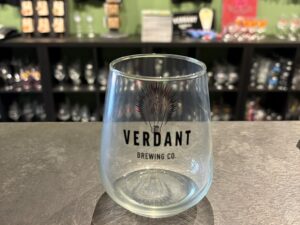 Verdant Stemless Glass