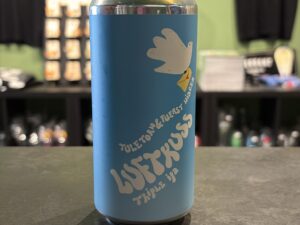 Tuletorn Brewing - Luftkuss