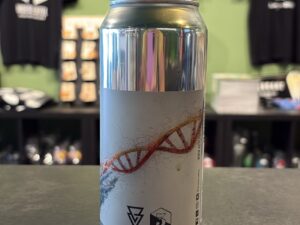 Azvex Brewing Company - Operation Genome [26.04] - 3 Sons