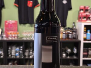 Põhjala - Titaan (Cellar Series)