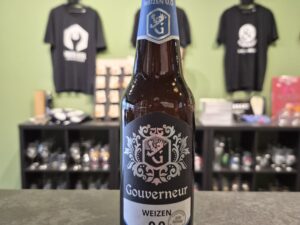 Lindeboom - Gouverneur Weizen 0.0