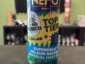 Nepo Brewing - Top-Tier