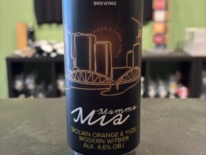 Nepo Brewing - Mamma Mia