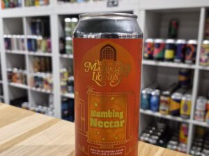 Vault City Brewing - Numbing Nectar