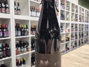 Evil Twin - THE GREAT SIDE PROJECT BLEND BARREL AGED SERIES 55 - RELEASED 02/13/26
