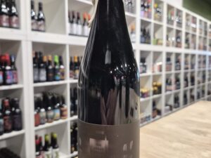 Evil Twin - THE GREAT SIDE PROJECT BLEND BARREL AGED SERIES 56 - RELEASED 02/13/26