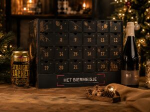 Adventkalender - €250
