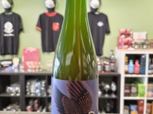 Holy Goat Brewing - Iron Goddess