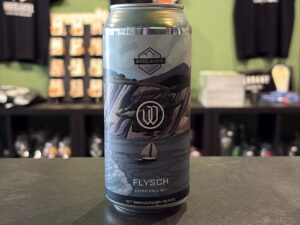 Basqueland Brewing - Flysch (XPA)