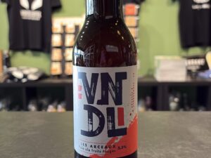 VNDL - Les Arceaux (Pale Ale Fruited)