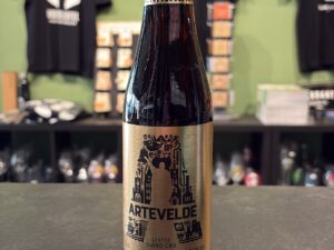 Stadsbrouwerij Artevelde - Artevelde Grand Cru