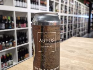 Ārpus Brewing Co. - TDH Single Hop Series Krush IPA