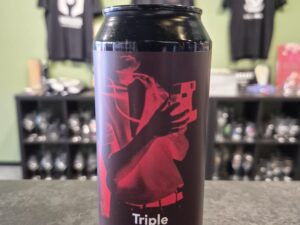 Blackout Brewing - Triple Aura