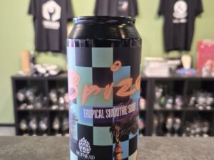 Hophead Brewing - Brize Tropical
