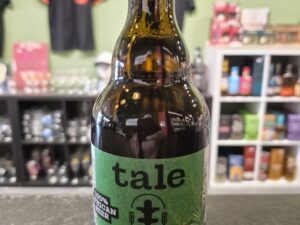 Tale African Beer Craft - Farmhouse Beer (5)