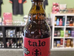 Tale African Beer Craft - Hibiscus IPA (6)