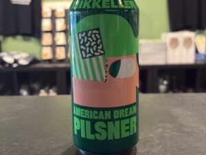 Mikkeller - American Dream Extra Dry-Hopped