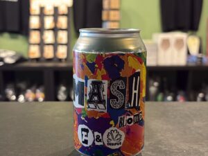 Oedipus Brewing - Mash